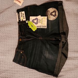 Brand New with Tags - D.Jeans shorts
